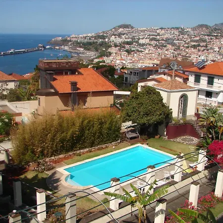 Romantic Appartement