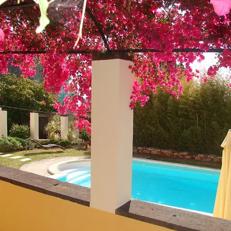 Appartement Romantic *