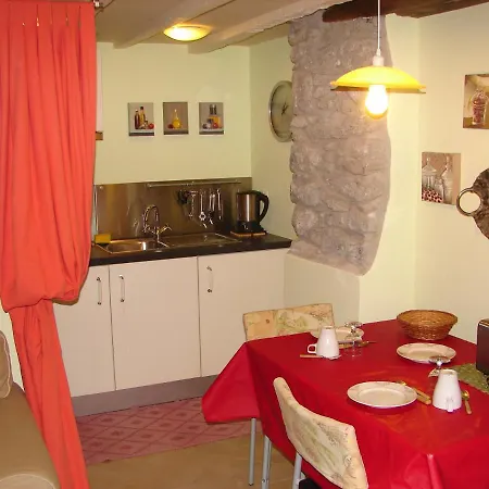 Romantic Appartement *