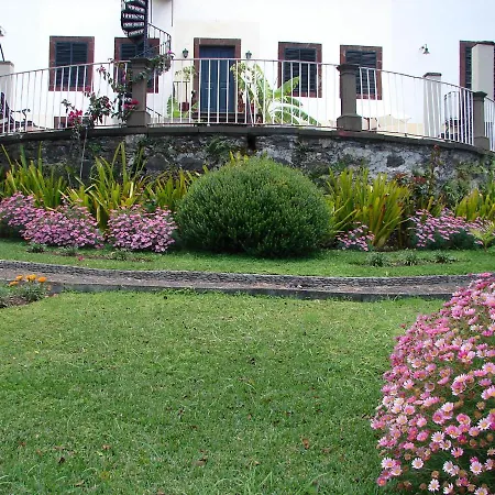 Lägenhet Romantic Funchal (Madeira)