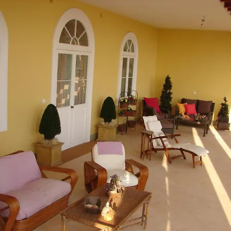 Romantic * Funchal (Madeira)