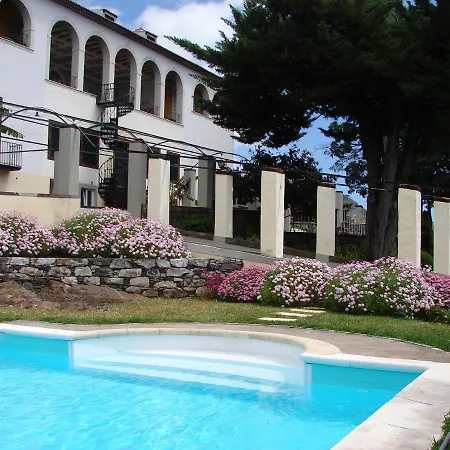 Lägenhet Romantic Funchal (Madeira)