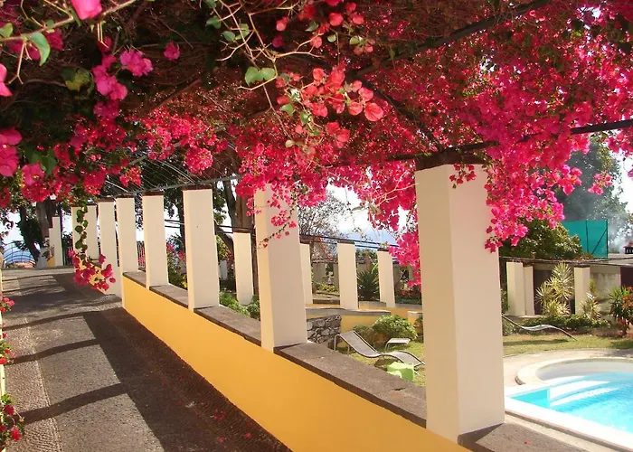 Romantic Funchal (Madeira)