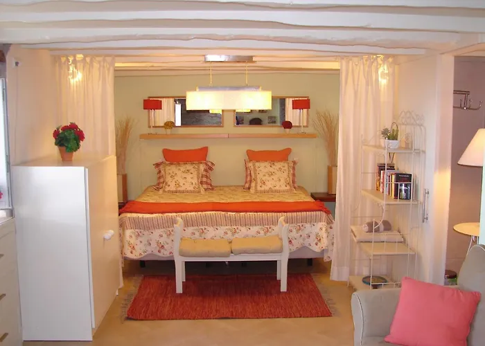 Romantic Apartamento Funchal (Madeira)