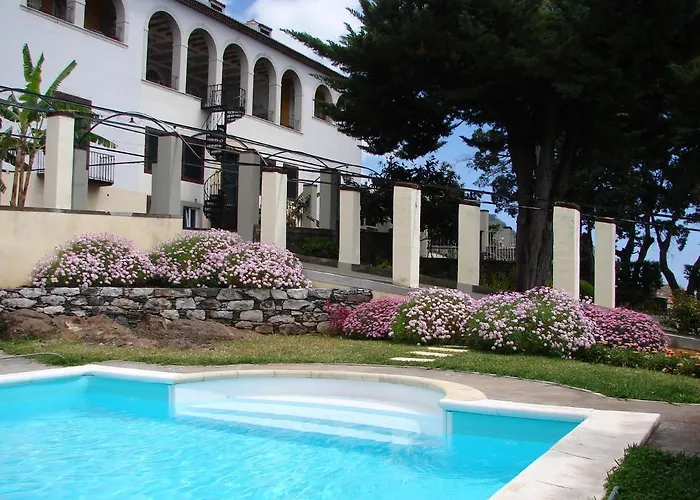 Apartamento Romantic Funchal (Madeira)