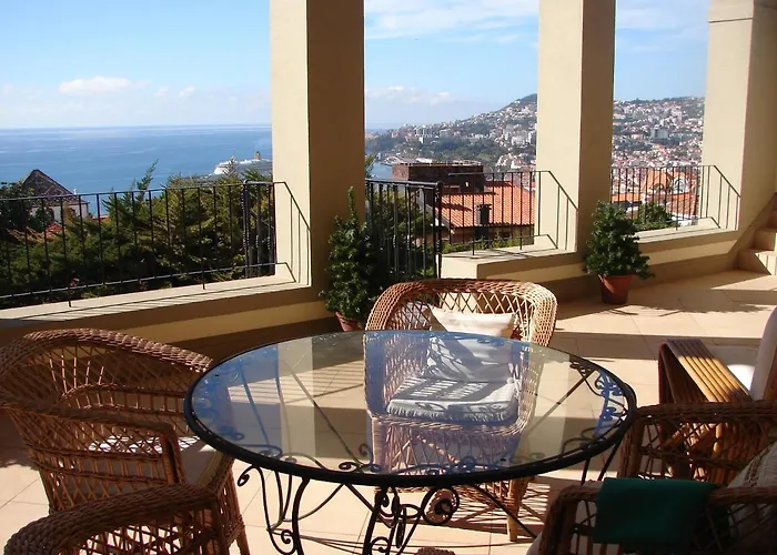 Apartamento Romantic