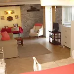 Lejlighed Romantic