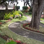 Romantic 아파트 푼샬