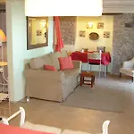Romantic Lejlighed