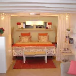 Romantic 아파트 푼샬