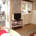 Romantic Lejlighed *