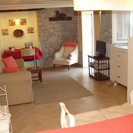 Apartamento Romantic