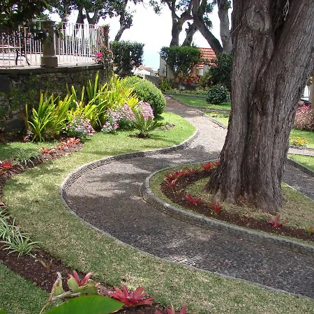 Romantic Apartamento Funchal (Madeira)