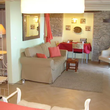 Romantic Apartamento