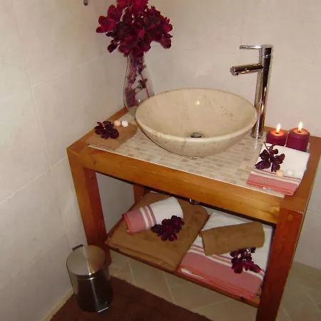 شقة Romantic *