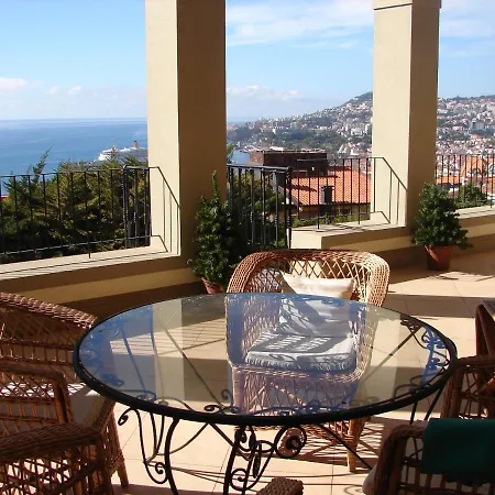 Apartamento Romantic