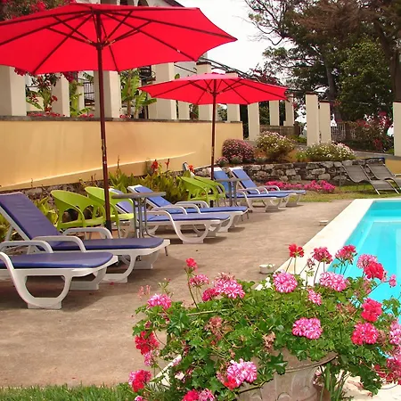 Romantic Appartement Funchal (Madeira)