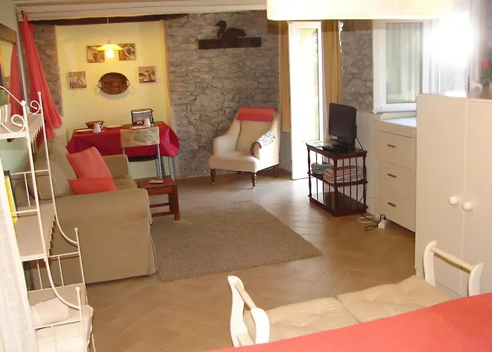 Appartement Romantic