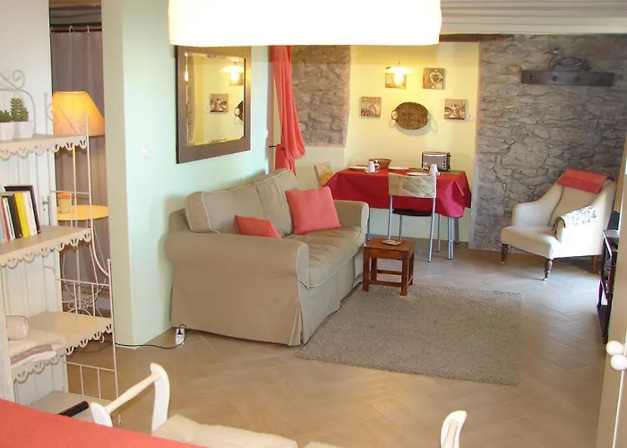 Romantic Appartement