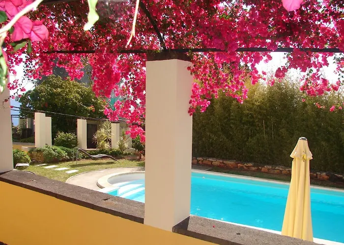 Appartement Romantic *