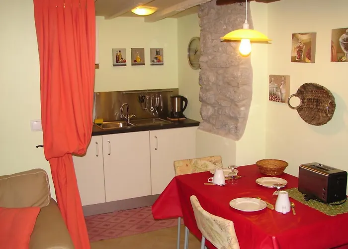 Romantic Appartement *