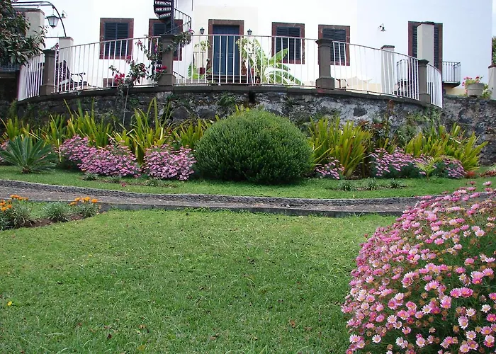 Appartement Romantic Funchal (Madeira)