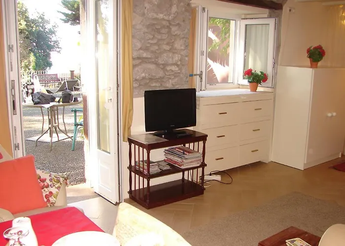 Romantic Appartement *