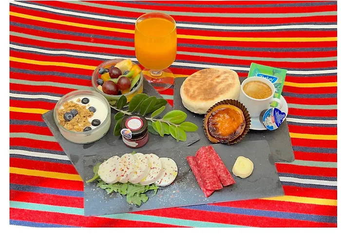 Romantic Appartement Funchal (Madeira)