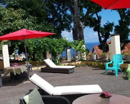 Romantic Lejlighed *