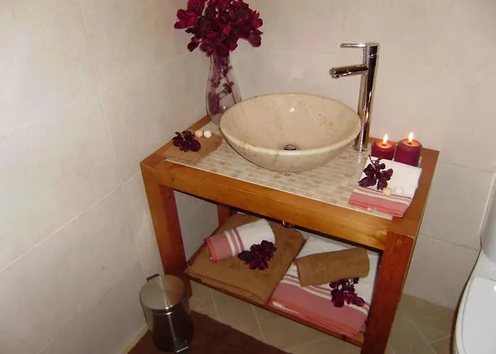 Apartmán Romantic *