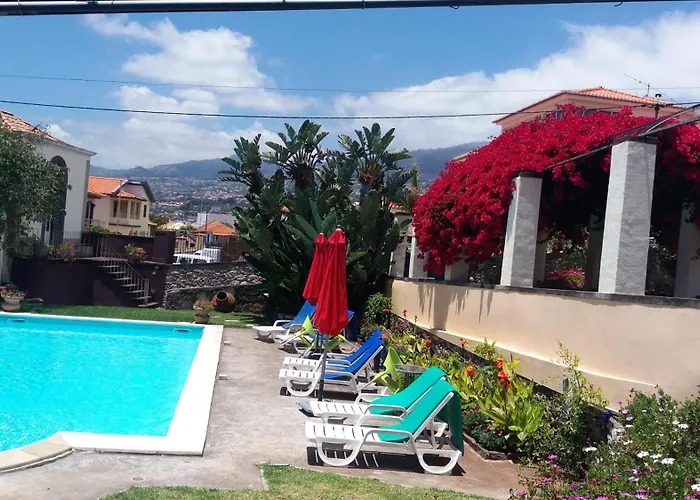 Romantic Apartmán *